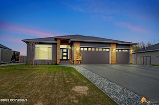 6033 Heather Wood Cir, Anchorage, AK 99502