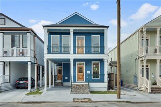 2116 Philip St, New Orleans, LA 70113