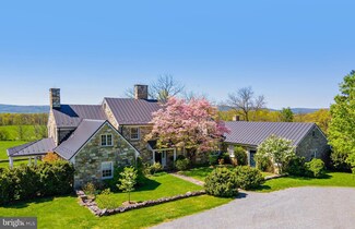 21943 St Louis Rd, Middleburg, VA 20117