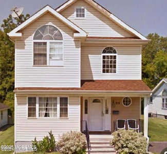 95 Poplar Ave, Deal, NJ 07723