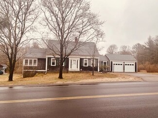 158 Main St, Carver, MA 02330