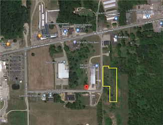 1 Kasper Dr, Paw Paw Township, MI 49079