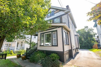 3612 Marburg Ave, Cincinnati, OH 45208