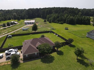 10 Lauren Loop, Sheridan, AR 72150