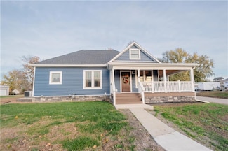 200 N Main St, Oregon, MO 64473