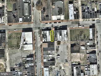 1135 W Baltimore St, Baltimore, MD 21223