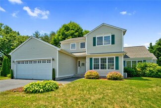 15 Wilson Ln, Danielson, CT 06239