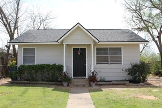 1212 3rd St, Graham, TX 76450