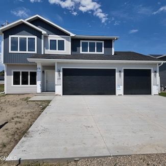 5308 Holmes Dr, Bismarck, ND 58504