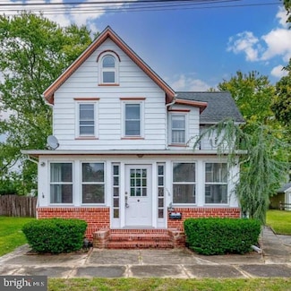 116 Chester Ave, West Berlin, NJ 08091