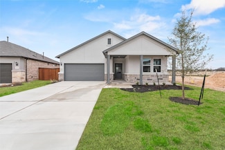 1520 Carvin Way, Pflugerville, TX 78660
