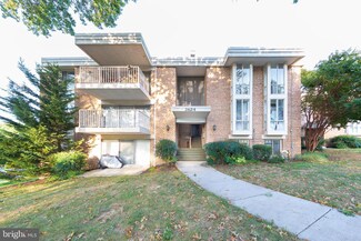 2624 Wagon Dr Unit 305, Alexandria, VA 22303