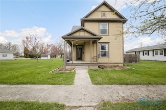 504 W State St, North Baltimore, OH 45872