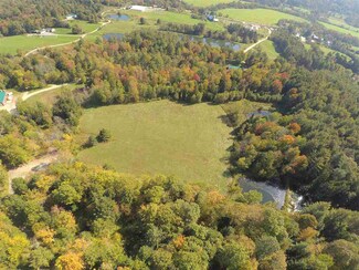 lot D Quarry Rd, Waitsfield, VT 05673