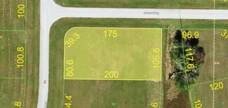 17318 Acapulco Rd, Punta Gorda, FL 33955