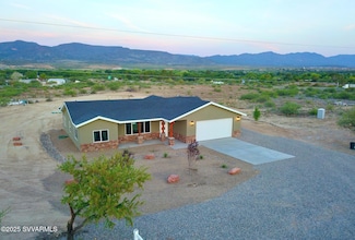 1902 N Arena Del Loma, Camp Verde, AZ 86322
