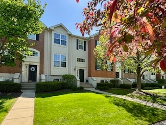 1603 Edinburgh Dr Unit 1172, Bartlett, IL 60103
