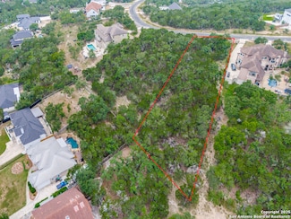 25706 Echo Mountain, San Antonio, TX 78260