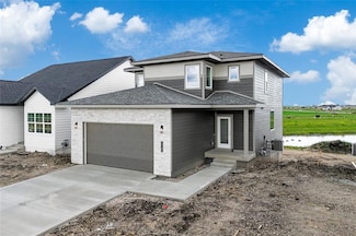 1145 NW Sproul Dr, Waukee, IA 50263