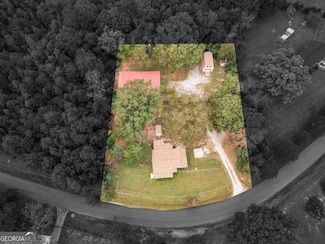 55 Smoak Rd, Griffin, GA 30223