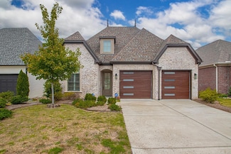 8 Crosswood Ct, Little Rock, AR 72223