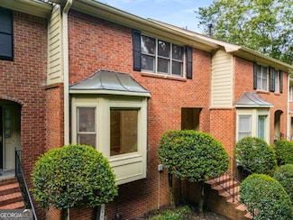 1378 Sheffield Glen Way NE Unit 29, Atlanta, GA 30329