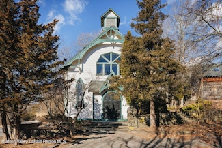 209 Fish Creek Rd, Saugerties, NY 12477