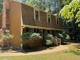 100 Daingerfield Rd, Williamsburg, VA 23185