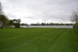 955 Ln 180 Turkey Lake, Hudson, IN 46747