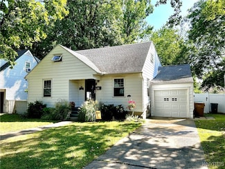 65 Woodridge Ave, Buffalo, NY 14225