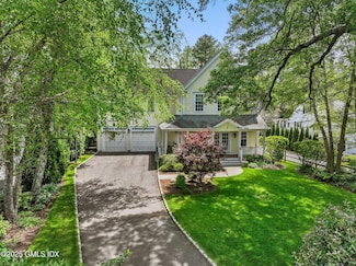 57 Lockwood Ave, Old Greenwich, CT 06870