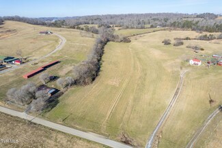 5.95 Ac Sunnyside Rd, Greeneville, TN 37743