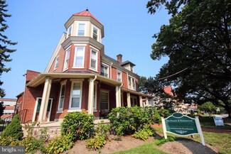 416 S Main St Unit E, Spring City, PA 19475