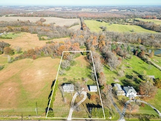 751 E Street Eunice Rd, Fulton, MO 65251