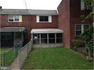 6636 Perry Ave, Upper Darby, PA 19082