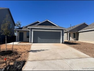 10727 Vesta Curve, San Antonio, TX 78224