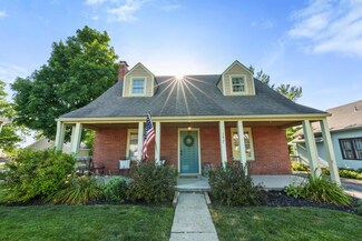197 N Columbus St, Sunbury, OH 43074