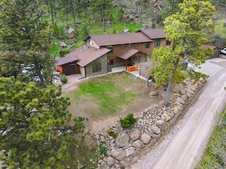 1245 Pine Cone Ln, Rapid City, SD 57701