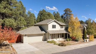 738 W Cattle Drive Trail, Flagstaff, AZ 86001