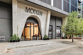 610 Davis St Unit 2010, Austin, TX 78701