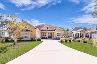 27 Normandy Ave, Bluffton, SC 29910