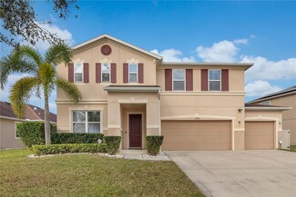 12108 Sumter Dr, Orlando, FL 32824
