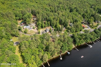 1062 S Shore Rd, Hadley, NY 12835
