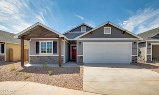 574 N 42nd Dr, Phoenix, AZ 85009