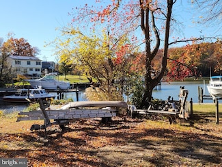 Parcel on Park Dr, Essex, MD 21221