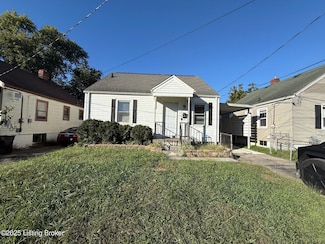 601 Compton St, Louisville, KY 40208