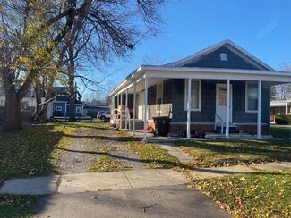 104 Covert St, Leslie, MI 49251