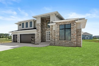 9683 Corydalis Ave, Saint John, IN 46373