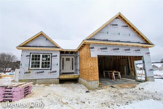 16 Black Walnut Ln, Jericho, VT 05465