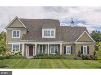 12 Hadley Ln, Glen Mills, PA 19342